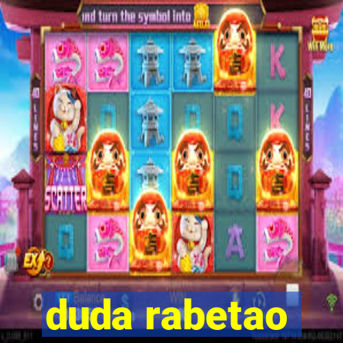 duda rabetao